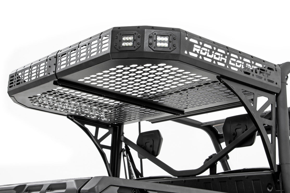 Cargo Rack | Polaris Ranger XP 1000  | 93050