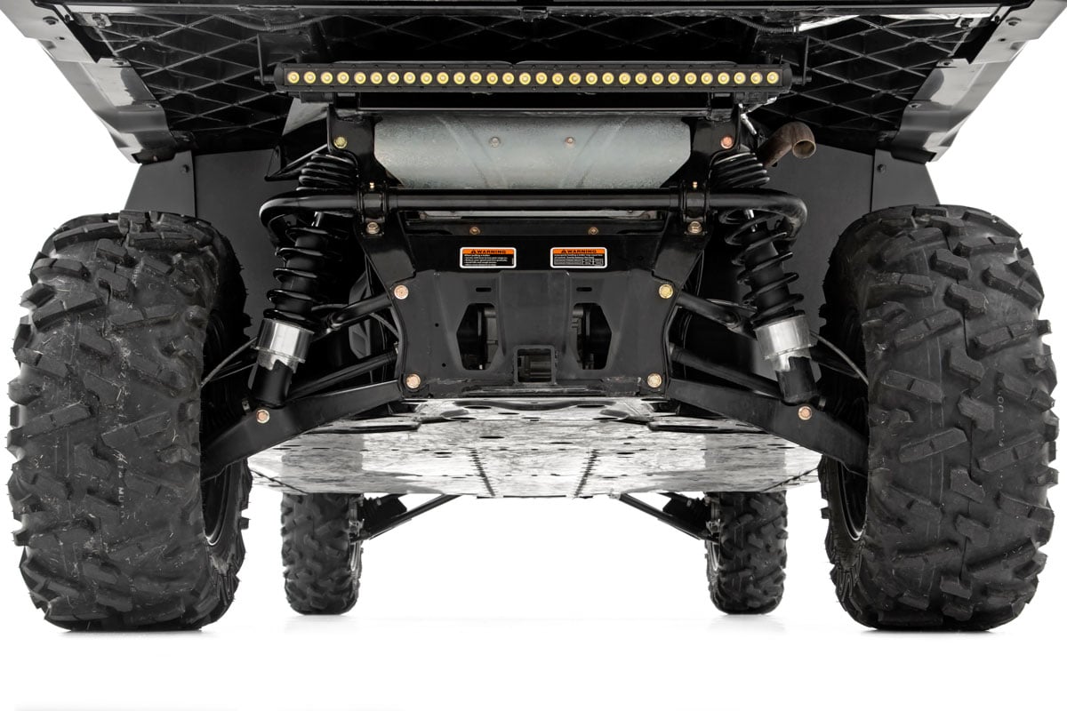 3 Inch Lift Kit | Can-Am Defender HD 5/HD 8/HD 9/HD 10 | 97002