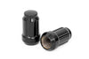 1/2x20 Lug Nut Set of 24 | Black | 502024BLK