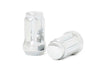 Lug Nut Set | 1/2x20 | 24 Qty | Chrome | 122024CH
