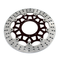 KKE Red 320MM Disc for Honda CRF250R CRF450R CRF250X CRF450X