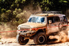 6 Inch Lift Kit | Toyota FJ Cruiser 2WD/4WD (2007-2009) | 770S