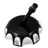 KKE Gas Cap for HONDA CR85R CR125R CR250R CRF230F Red/Blue/Black Available