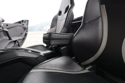 UTVMA Maverick R MAX Front or Rear Armrest with Bracket (2025)