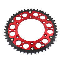 KKE 44T/48T/49T/50T/51T Rear Sprocket for SUZUKI