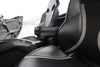 UTVMA Maverick Sport MAX Front or Rear Armrest with Bracket (2019-2024)