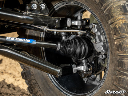 Polaris Ranger 1000 Atlas Pro 2" Forward Offset A-Arms