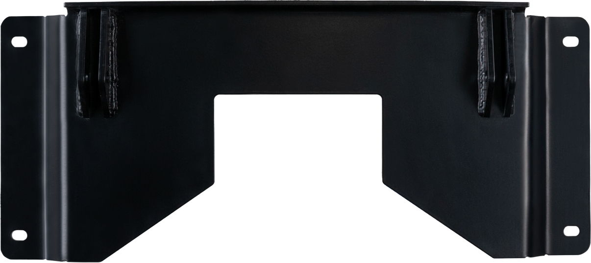 Atv Plow Mount