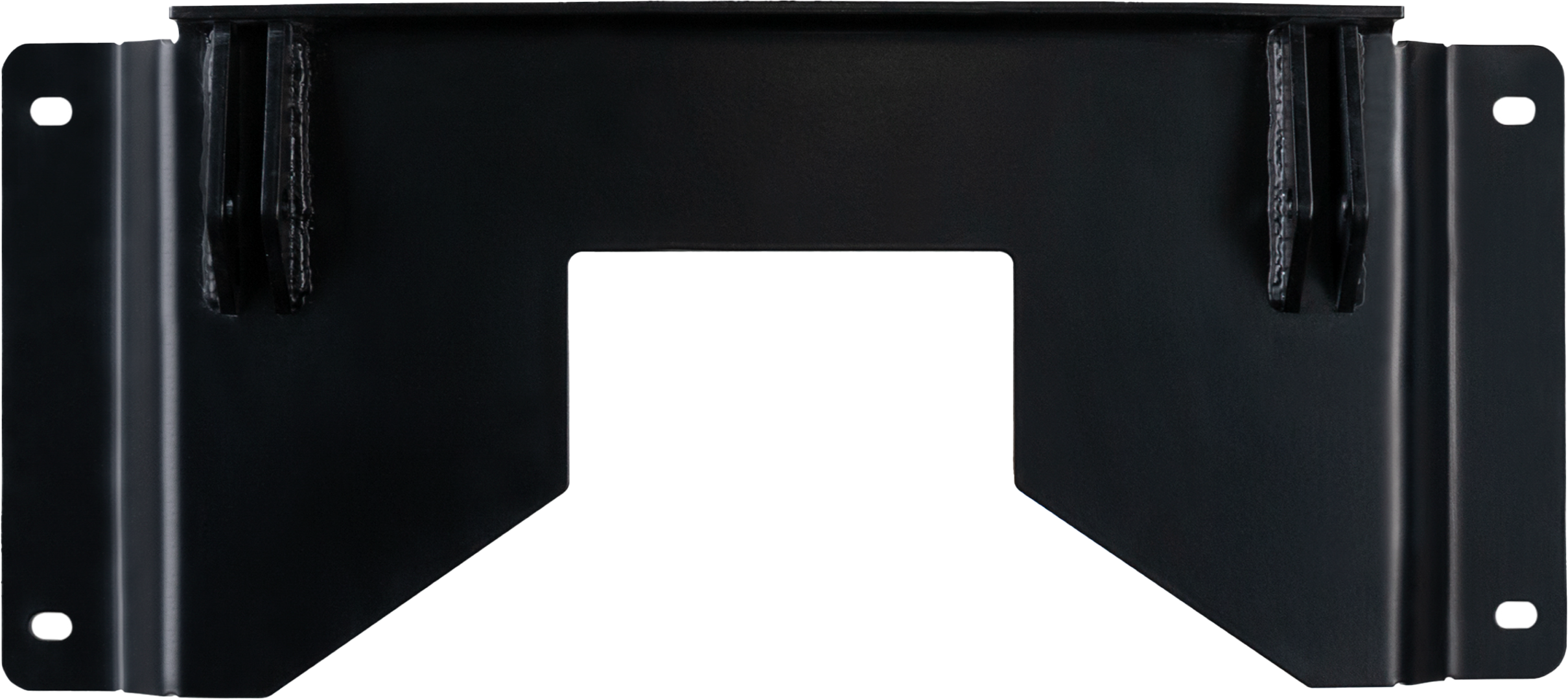 Atv Plow Mount