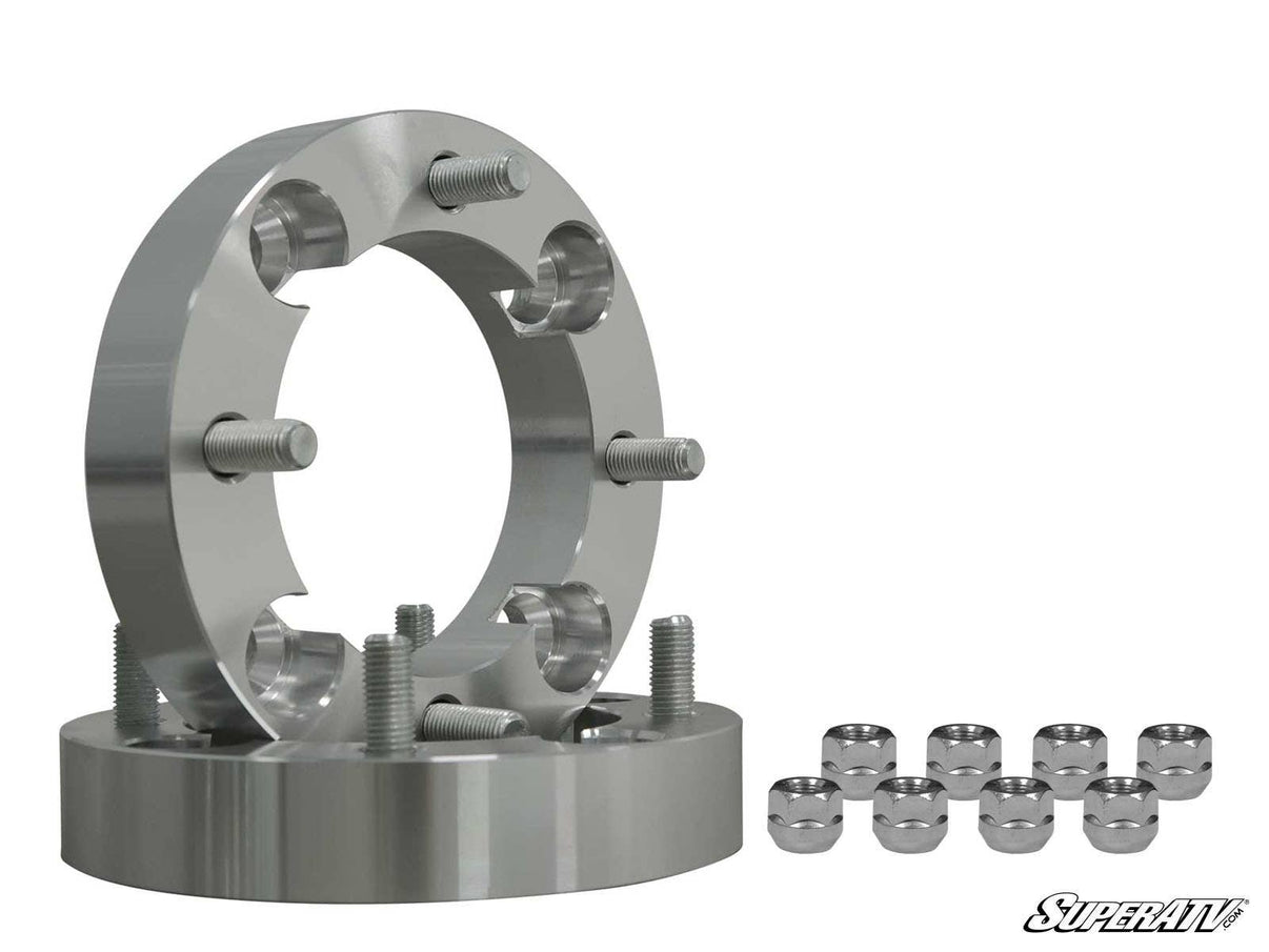 Polaris Wheel Spacer - 4/156
