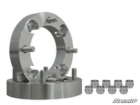 Polaris Wheel Spacer - 4/156