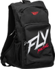 Jump Pack Backpack Black/White