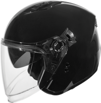 Of 87 Helmet Black 3x