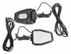 Rgb Led Mirrors Pro Fit