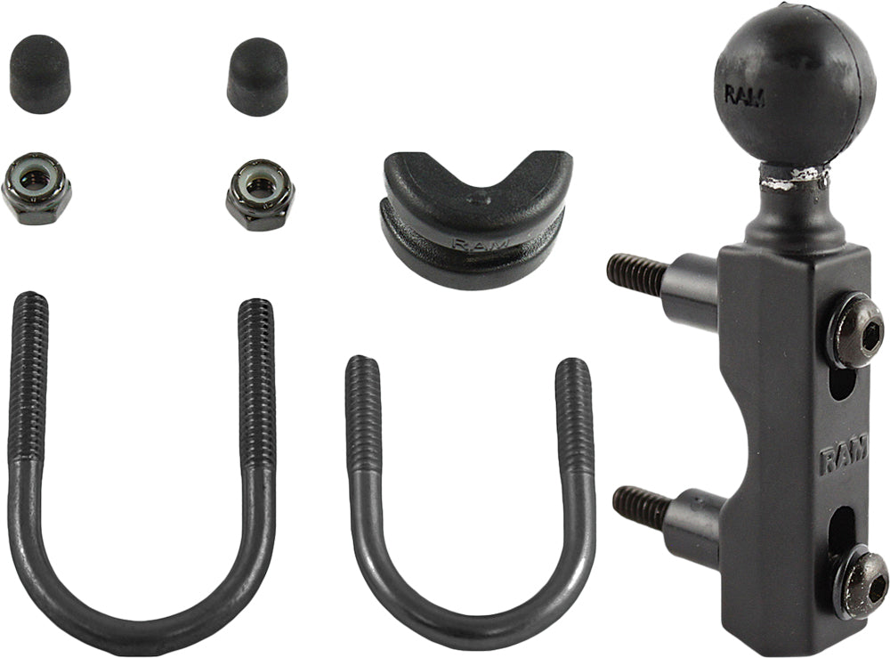 Ubolt Combo Handlebar Kit