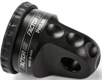 Prolink Xtv Winch Shackle Black