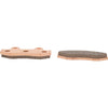 Brake Pad Kit Sintered