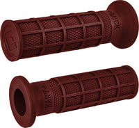Hart Luck Full Waffle Dark Red