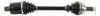 6 Ball Heavy Duty Axle Rear