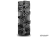 SuperATV Assassinator® UTV / ATV Mud Tires