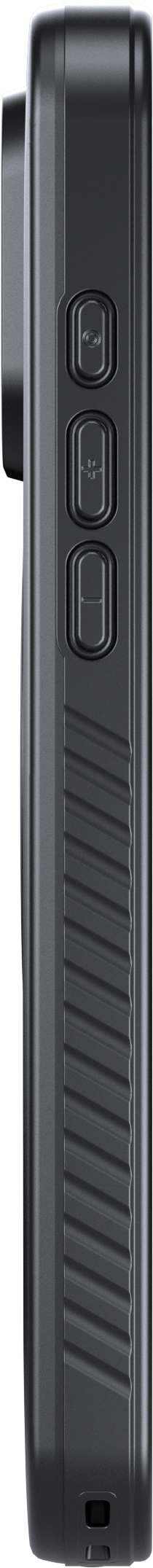 Phone Case Xtreme Spc+ Iphone 16 Pro Max Black
