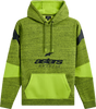 Perpetuate Hoodie Lime Xl