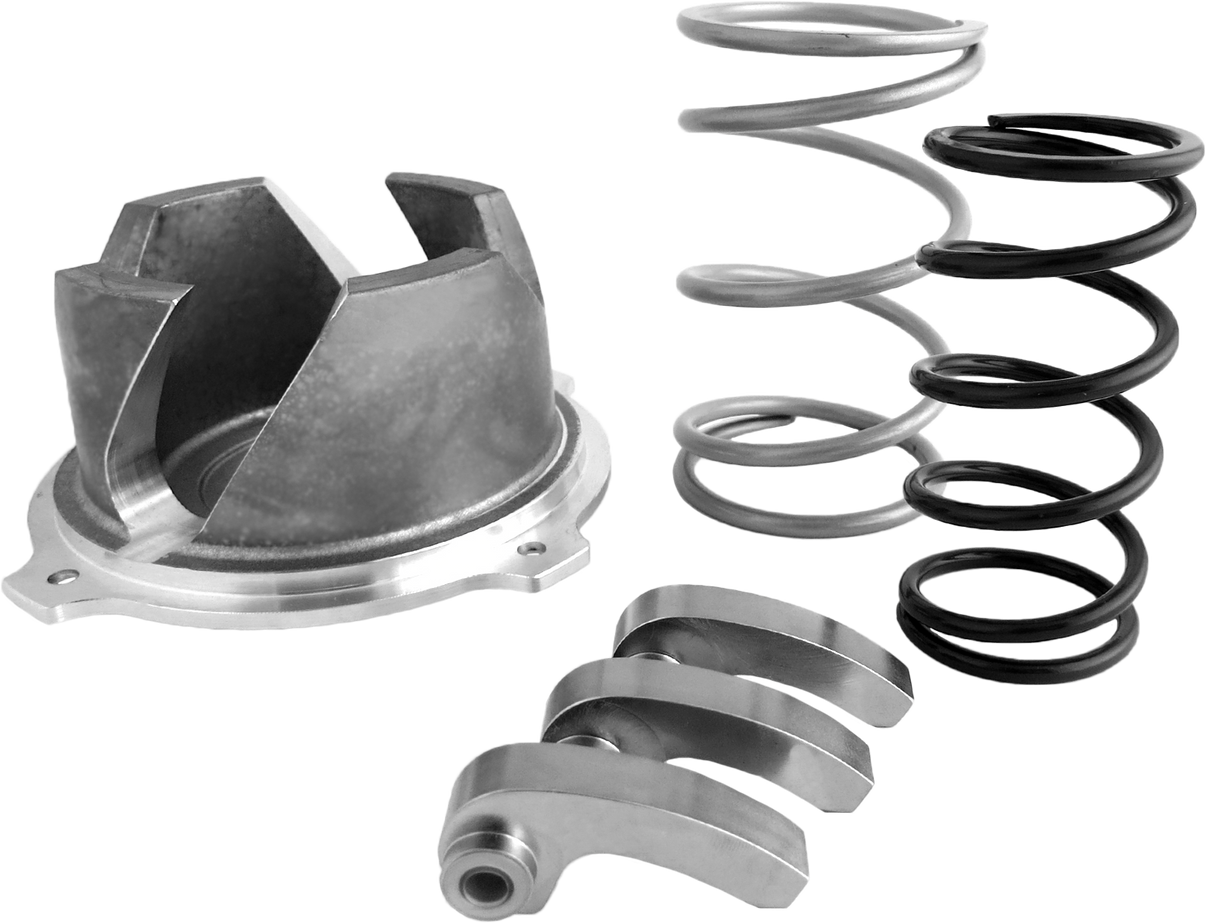 Clutch Kit 0 6000 Elev 31 33" Tire