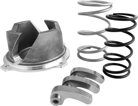 Clutch Kit 0 6000 Elev 31 33" Tire