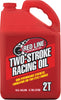 Racing Oil 2t 1 Gal (4/Case  Sold Ea)