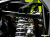 Kawasaki Mule Pro 2” Lift Kit