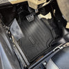 Floor Liner First Row