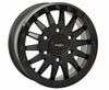System 3 SB8 15x7 68mm System 3 SS360 kit