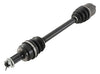 8 Ball Extreme Axle Front