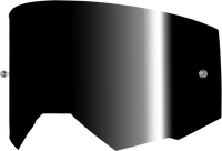 Zone Elite Injctd Lens W/ Post W/ Black Mirror/Smoke Lens
