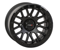 Sb9 Wheel 15x9 5+4 (+10mm) 4/156 Matte Black
