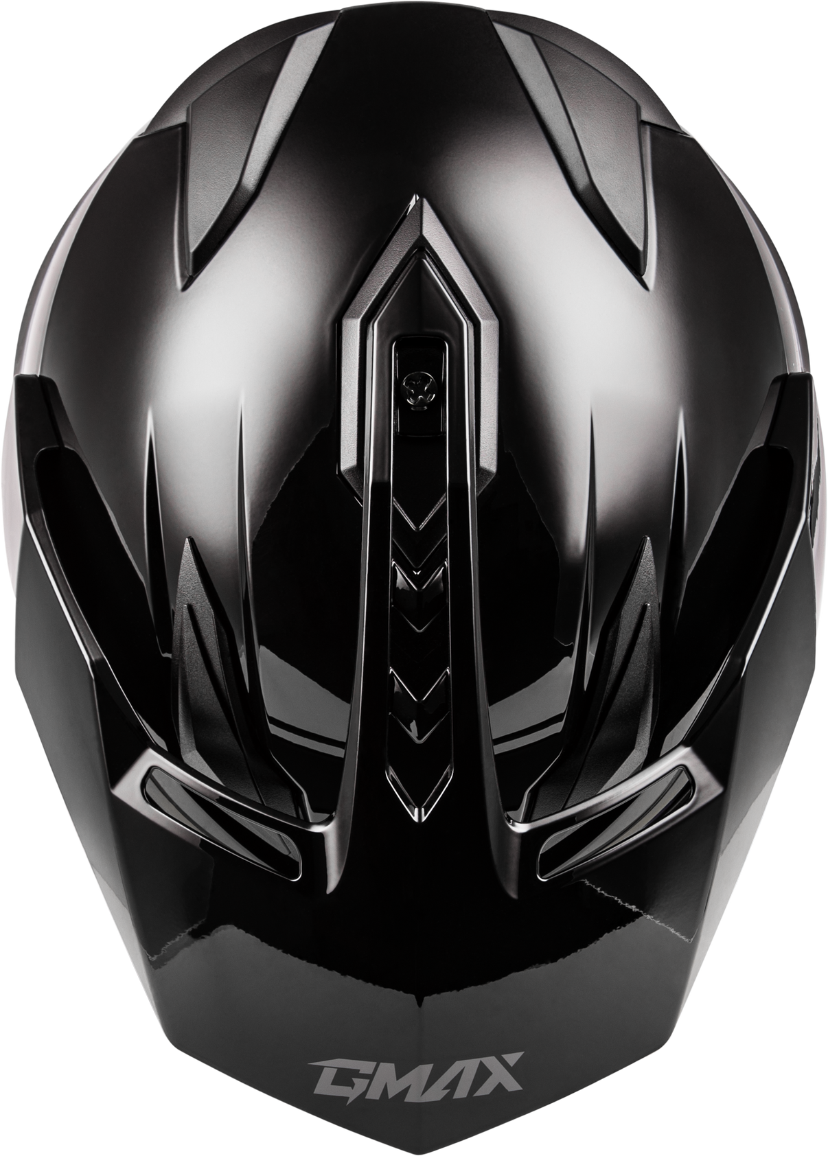 Gm 11s Snow Helmet W/ Electric Shield Black Lg