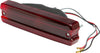 WPS - STREET LEGAL TAILLIGHT pn# W/ BAR CLAMP NEW