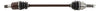6 Ball Heavy Duty Axle Front