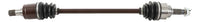 6 Ball Heavy Duty Axle Front