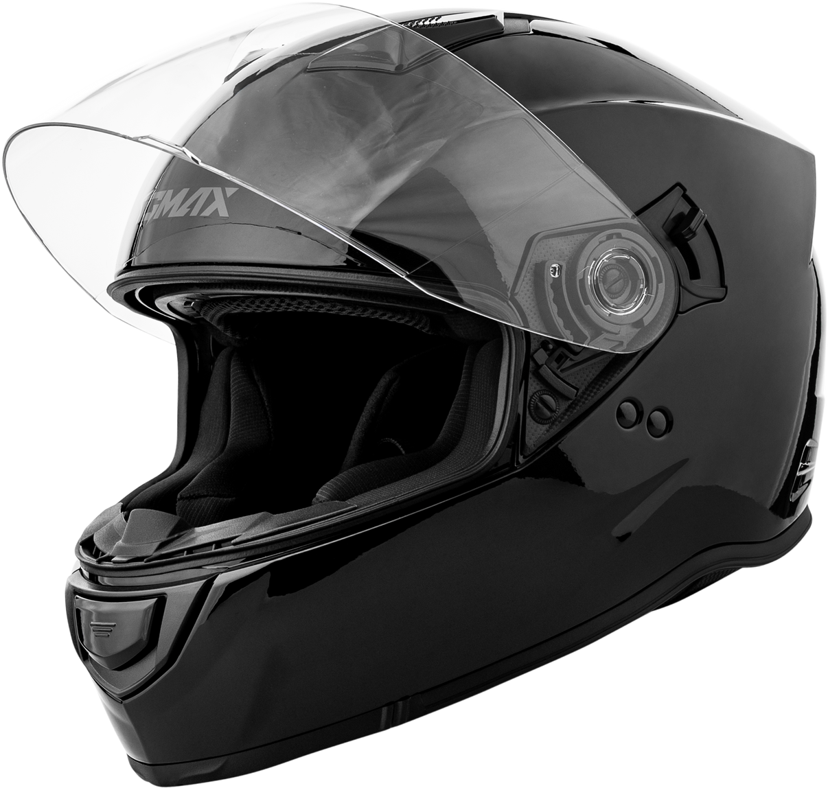 Ff 18 Solid Helmets Black Md