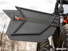 Can-Am Maverick X3 Aluminum Doors