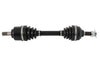 8 Ball Extreme Axle Front
