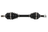 8 Ball Extreme Axle Front