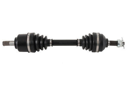 8 Ball Extreme Axle Front