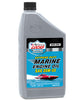 Marine Engine Oil 20w 50 1qt