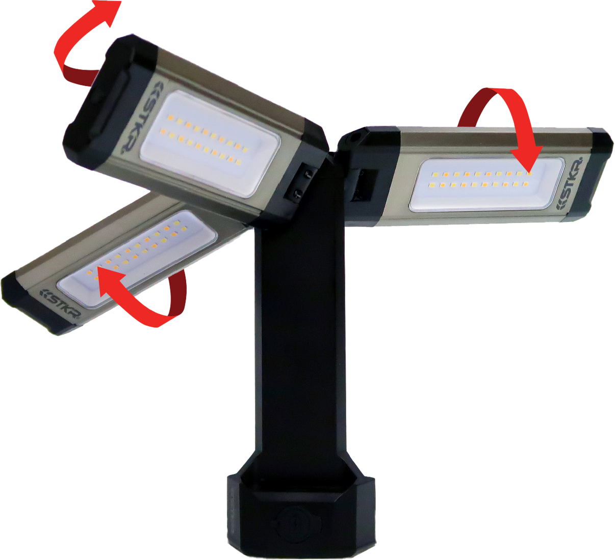 Tri Mobile Work Light 2000 Lumen