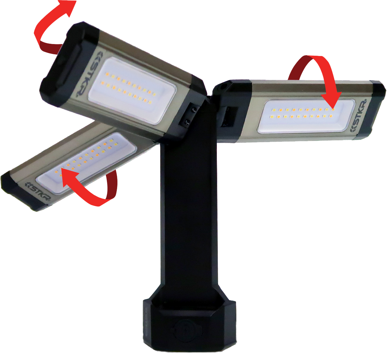 Tri Mobile Work Light 2000 Lumen