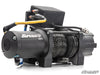 Polaris RZR XP 1000 Ready-Fit Winch