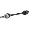 8 Ball Extreme Duty Axle