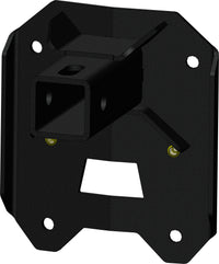 Rear Receiver 2 In. Pol